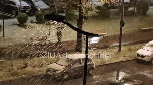 Știri ConstanțaS-a întors ninsoarea! Vreme rece și cu zăpadă în aprilie, înainte de Paște (FOTO+VIDEO)     