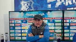 Superliga 2024/2025. Sepsi OSK Sfântu Gheorghe - Farul Constanța Hagi - „Pentru victorie, trebuie să luptăm și să facem un meci complet“ (VIDEO)  
