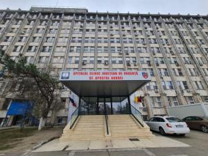 Cumpărări directe Spitalul Județean Constanța cumpără servicii de analize medicale de la un furnizor local  (DOCUMENT)  