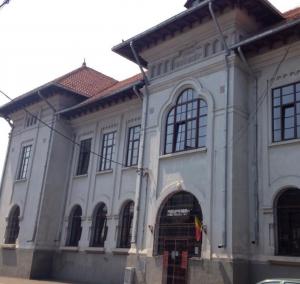 Primăria Constanța, licitație pentru documentația tehnico-economică pentru creşterea eficienţei energetice a imobilului școlii nr. 11 Dr. Constantin Angelescu