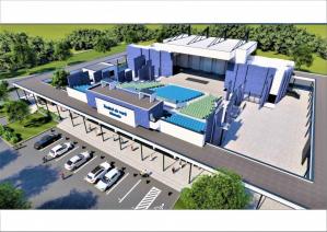 Consiliul Județean Constanța cumpără servicii de dirigenție de șantier în proiectul de reabilitare a Teatrului de Vară Mamaia