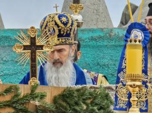 Unde este așteptat ÎPS Teodosie, Arhiepiscopul Tomisului, în perioada următoare