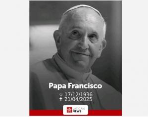 Înmormântarea Papei Francisc va avea loc sâmbătă