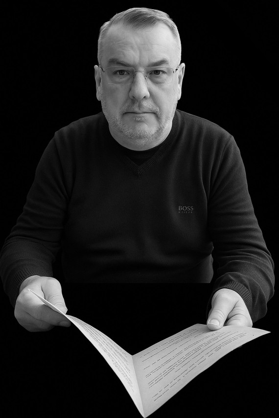 A murit Virgil Stancu, vicepresedinte al FPTR 