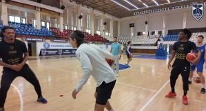 Baschet CSM Constanța, meci acasă, în Liga Națională, cu SCM U Craiova. Sâmbătă, 26 aprilie 2025 (VIDEO)