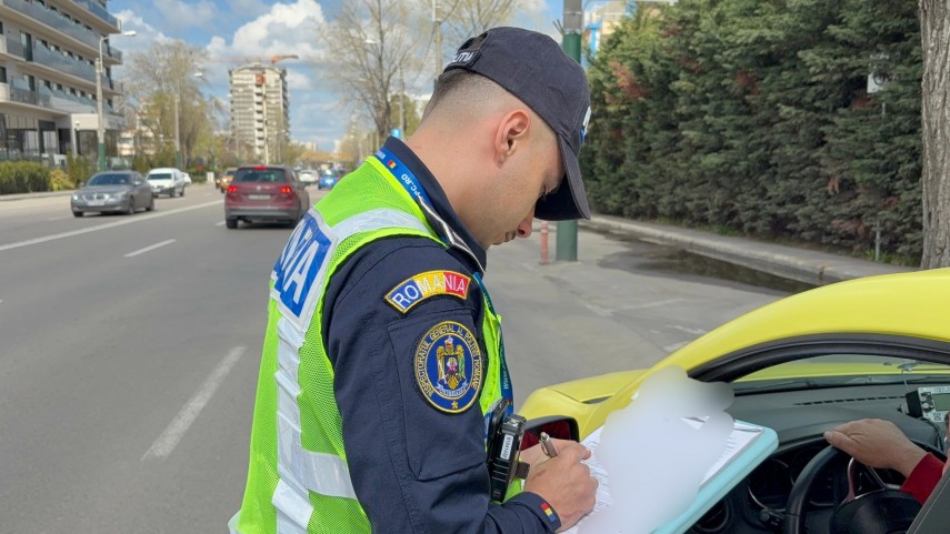 Sursa foto: IPJ Constanța