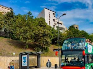 Licitații Constanța Modernizarea capetelor de linii ale CT BUS, estimată la 3.6 milioane lei. Când are loc licitația?  