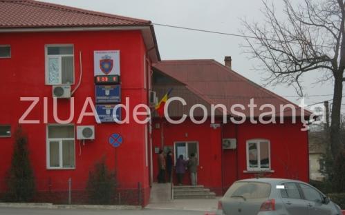 Achiziția de lucrări pentru extindere sistem inteligent de distribuție gaze naturale în satele Oituz și Sibioara din comuna Lumina, anulată! (DOCUMENT)