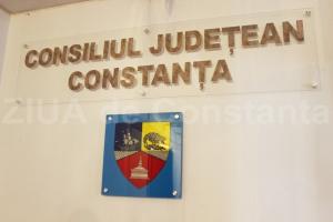 Ședință extraordinară a CJ Constanța! Organigrama Spitalului Clinic Județean de Urgență „Sfântul Apostol Andrei” Constanța, în atenția consilierilor