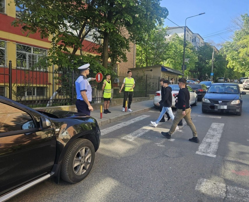 Sursă foto: IPJ Tulcea