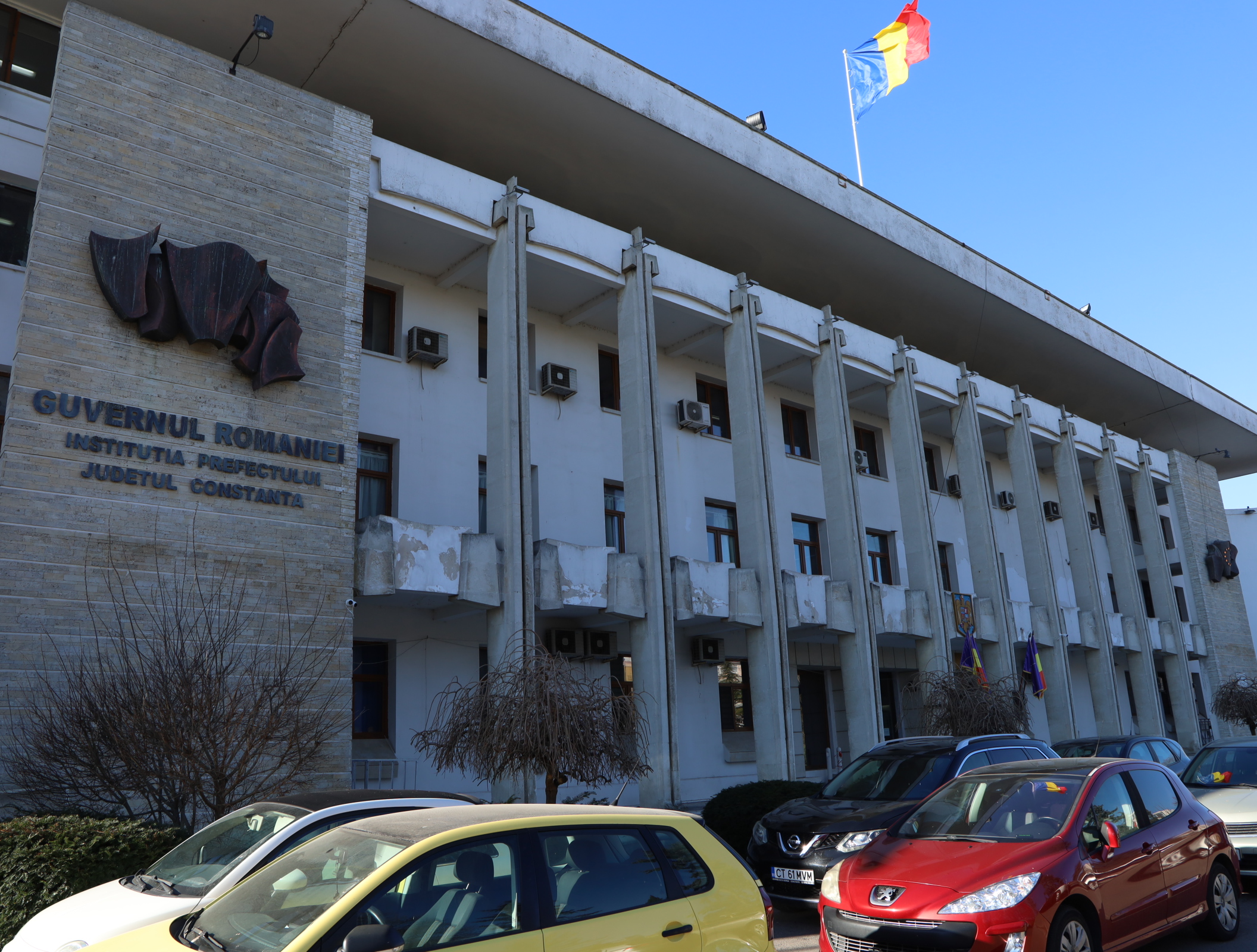 Știri Constanta:  Masurile pentru perioada sarbatorilor pascale, in cadrul sedintei Colegiului Prefectural