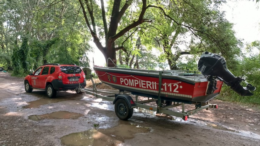 Foto cu rol ilustrativ: ISu Giurgiu