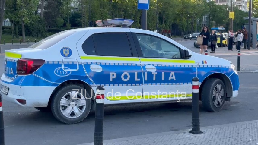 Sursa foto: Ziua de Constanța/ Imagine cu rol ilustrativ
