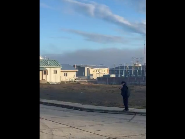 Sursa foto: Captură video X