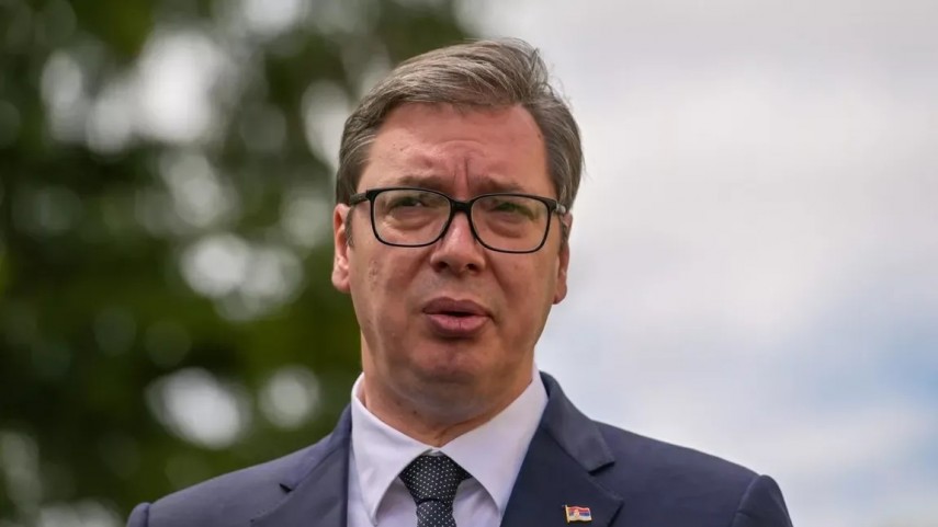 Aleksandar Vucic