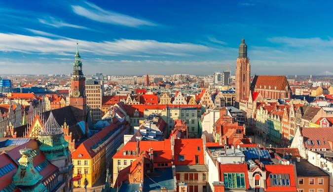 Polonia. Foto - Wikipedia