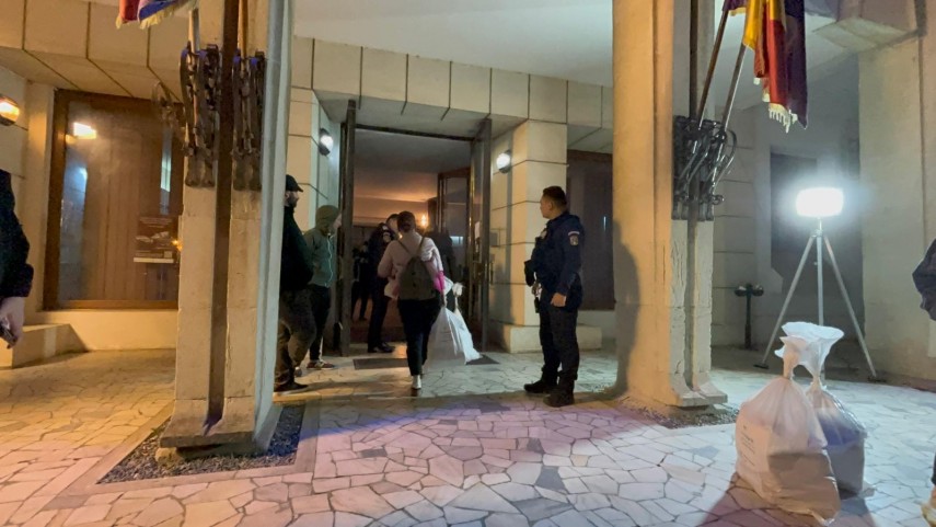 foto: Prefectura Constanța