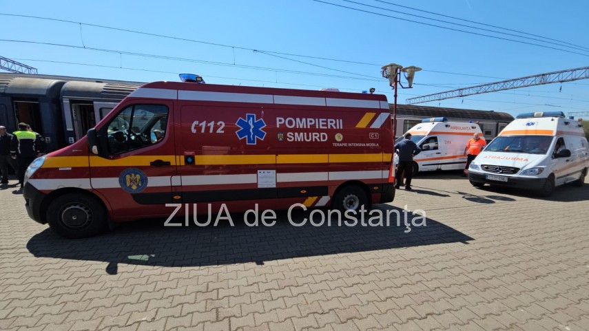 Sursa foto. Ziua de Constanța