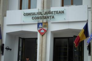 Ședință ordinară la Consiliul Județean Constanța. Iată ce proiecte se află pe ordinea de zi