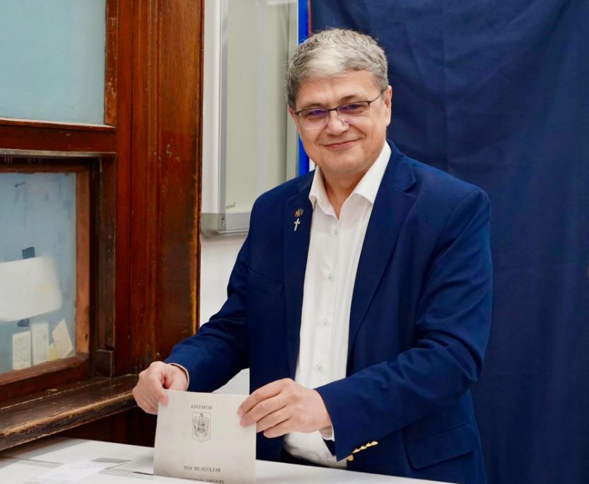 Marcel Boloș, Sursa foto: Facebook