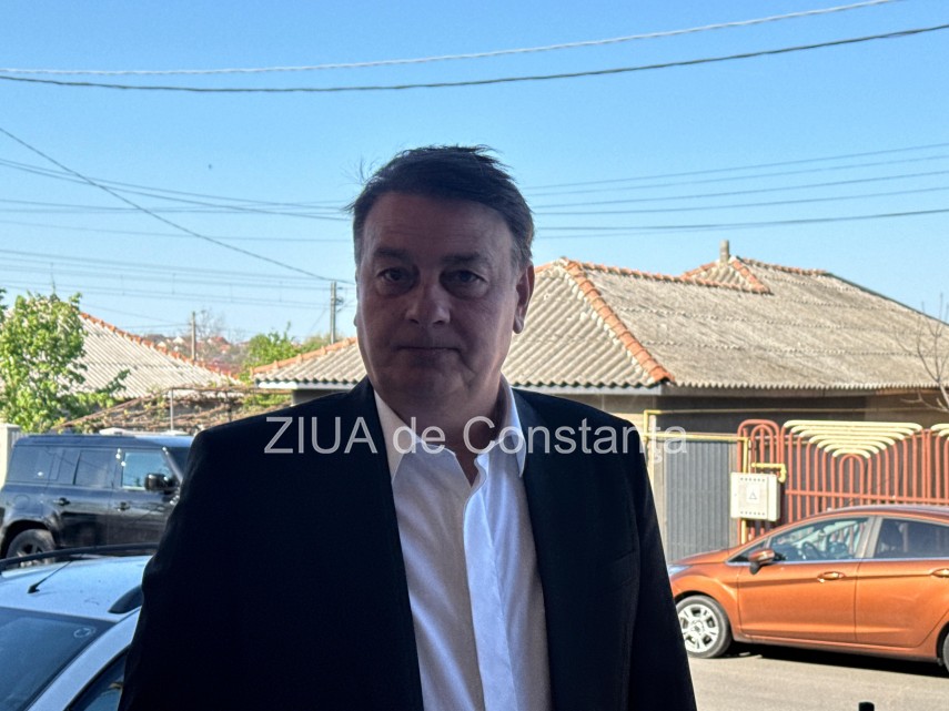 Florin Mitroi