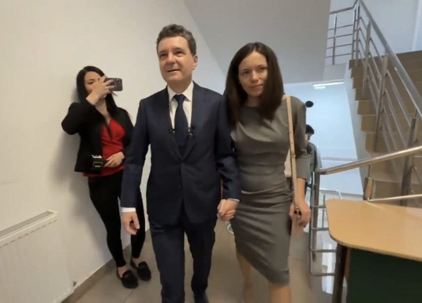Nicușor Dan