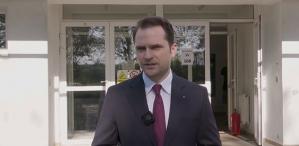 Alegeri prezidențiale 2025 Ministrul Energiei Sebastian Burduja și-a exprimat opțiunea electorală 