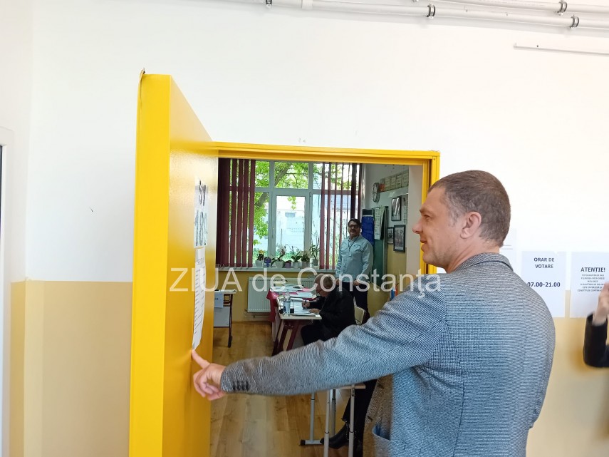 Sursa foto: Ziua de Constanța