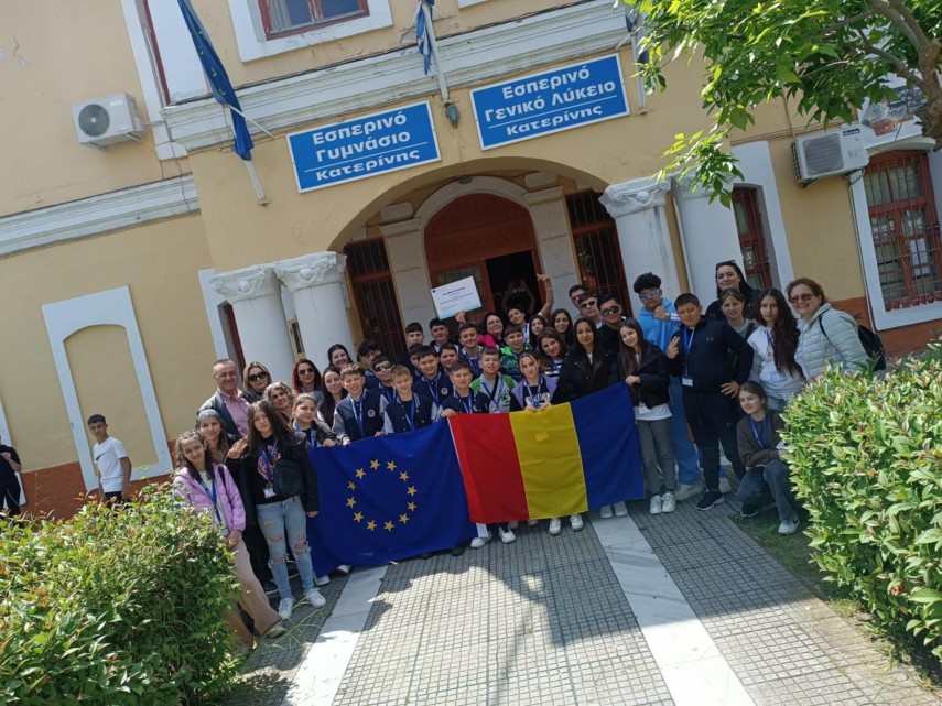 Foto: ISJ Constanța