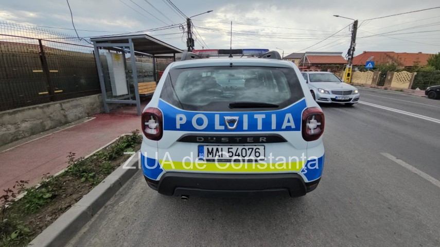 update stiri constanta accident rutier intre doua autovehicule in valu lui traian victima o femeie insarcinata