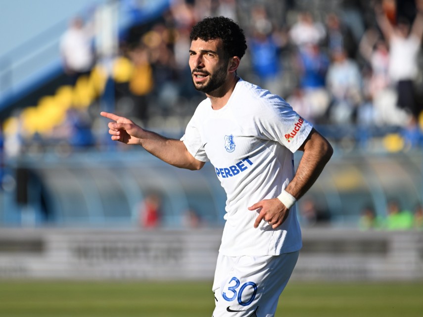 farul constanta alexandru buzbuchi mvp in victoria cu gloria buzau al treilea penalty aparat ma bucur