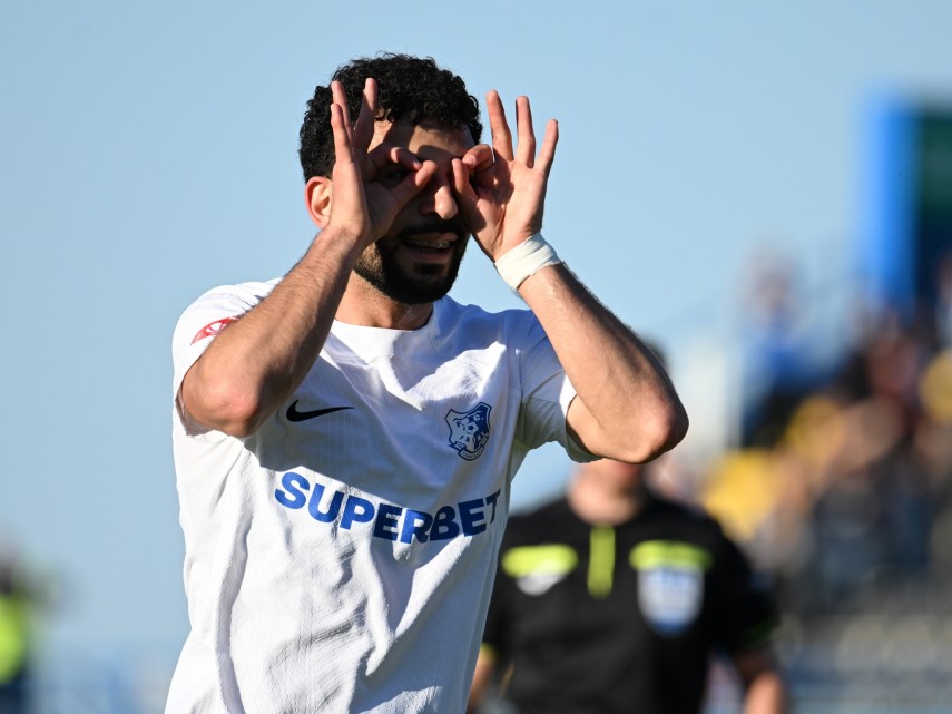 farul constanta alexandru buzbuchi mvp in victoria cu gloria buzau al treilea penalty aparat ma bucur
