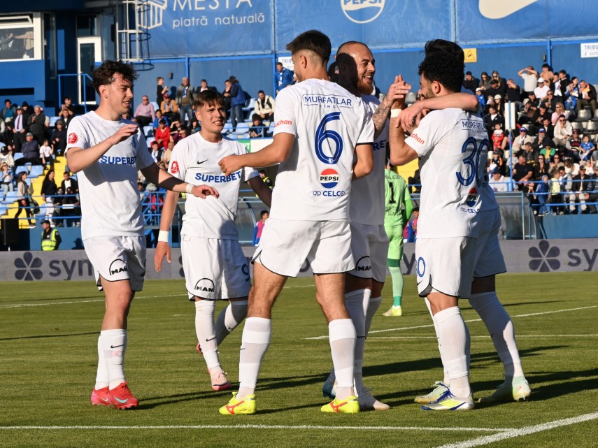 farul constanta alexandru buzbuchi mvp in victoria cu gloria buzau al treilea penalty aparat ma bucur