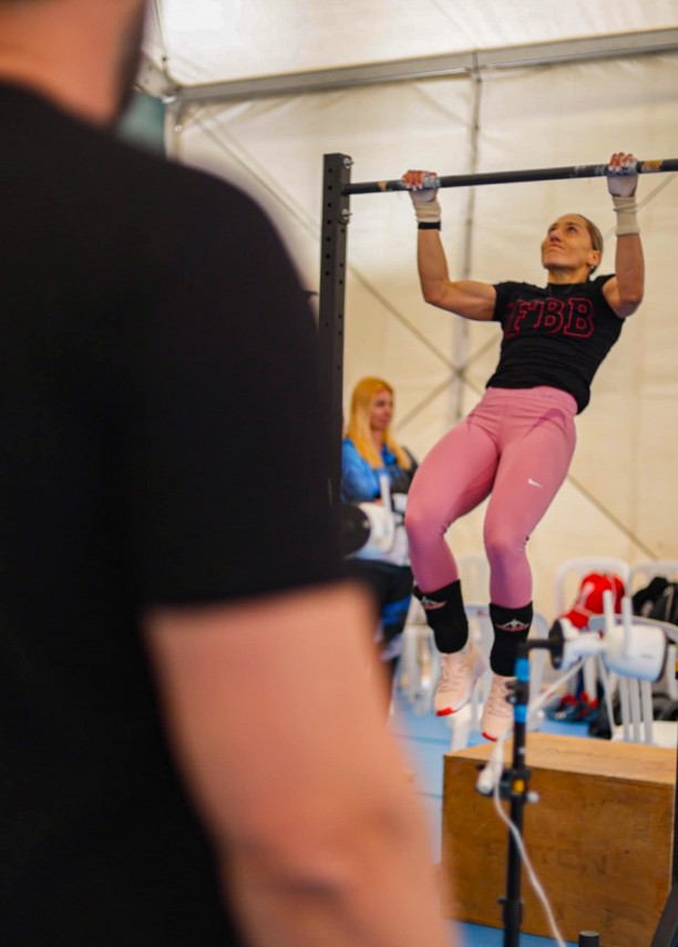 power gym constanta elena novac si camelia stefan noi medalii stralucitoare la campionatul european galerie
