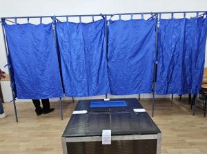 Alegeri prezidențiale 2025 60.000 de locuitori din municipiul Constanța și-au exprimat votul până la 12.30!