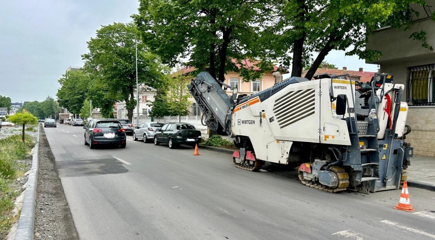Foto: Primăria Constanța