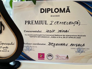 Sursa foto: Facebook Centrul Cultural Județean Constanța „Teodor T. Burada”