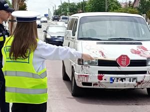 Parlamentul a decis ca perioada 15-21 mai să fie declarată „Săptămâna Națională a Siguranței Rutiere”