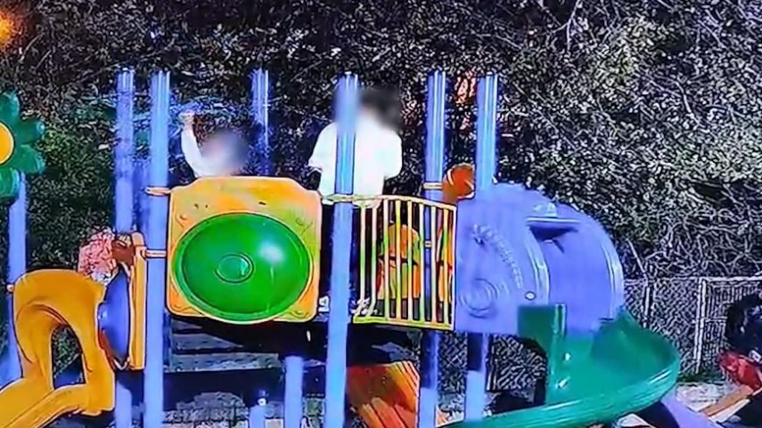 Sursa foto: Captura video DGPL
