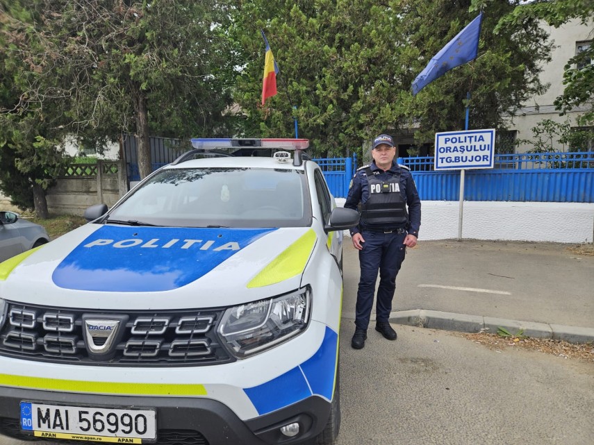 Sursa foto: IPJ Galați