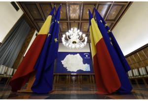 VIDEO. Declarații după prima ședință a Guvernului interimar- „Executivul continuă activitatea în limitele stabilite de Constituție“ 