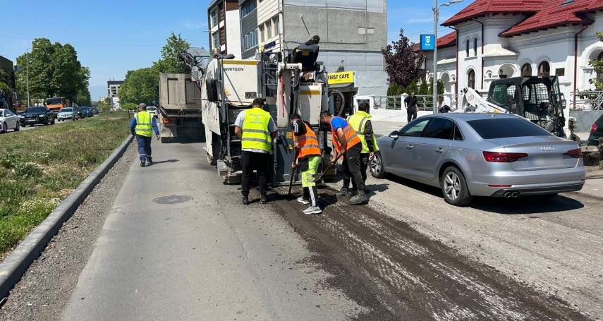 Sursa foto: Primăria Constanța