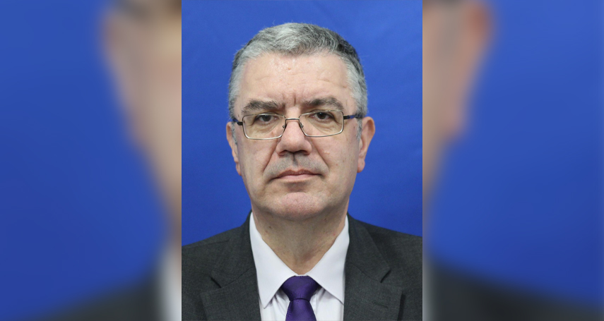 Nicolae GIUGEA. Sursa foto: cdep.ro