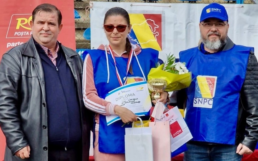 Sursa foto: Facebook (George Fîcea)
