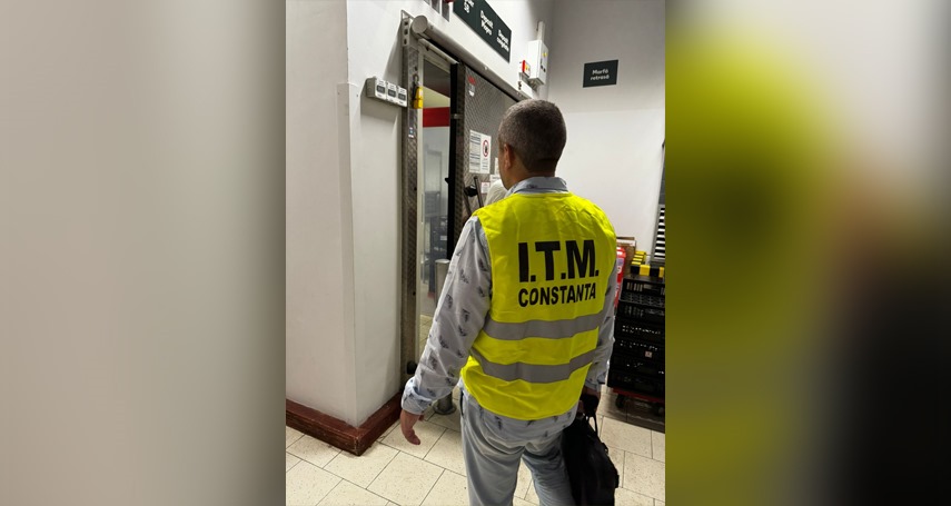 Foto cu rol ilustrativ, Sursa foto: ITM Constanța