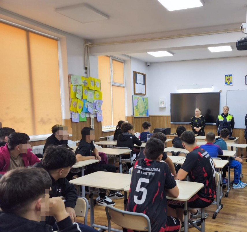 Sursă foto: IPJ Constanța