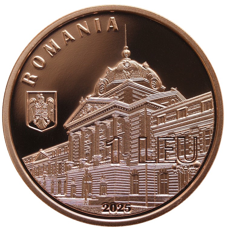 Sursa foto: Banca Națională a României