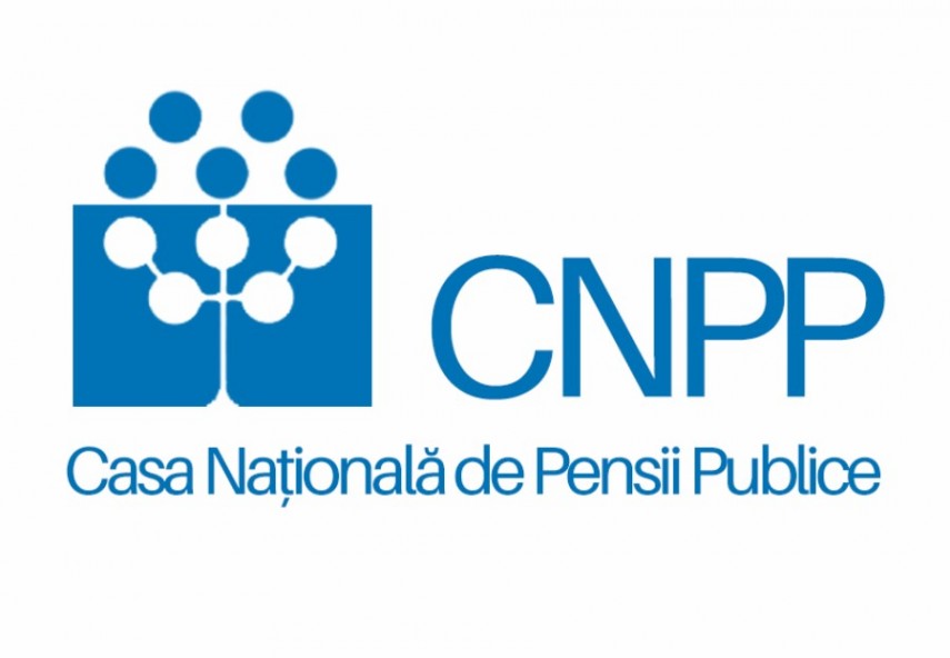 Sursa foot: Facebook/Casa Națională de Pensii Publice