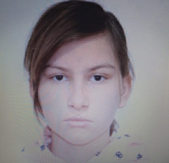 Sterea Georgiana Valentina, Sursa foto: IPJ Tulcea