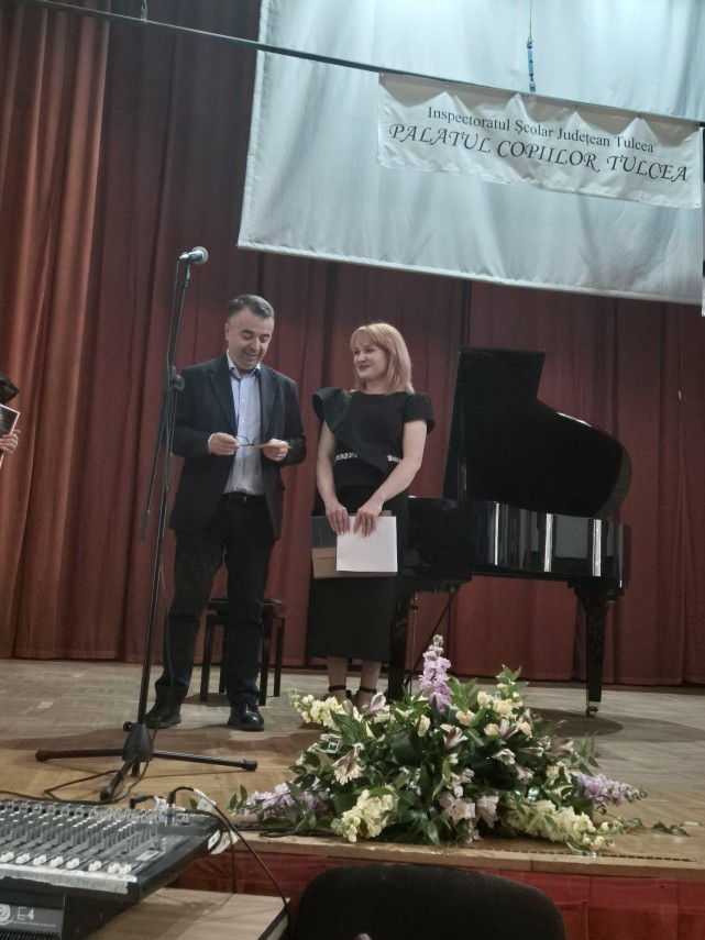 Sursa foto: Facebook/ Grigore Claudia